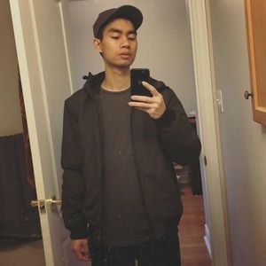 Meet your Posher, Anh thái